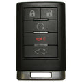 Cadillac Remote_v08 Memory 1