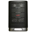 Cadillac Remote_v10 - Sell used car key fob remotes