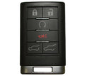 Cadillac Remote_v11 Memory 1