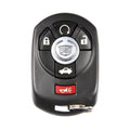 Cadillac Smart Key_v03 Memory 2 - Sell used car key fob remotes