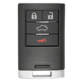 Cadillac Smart Key_v05 - Sell used car key fob remotes
