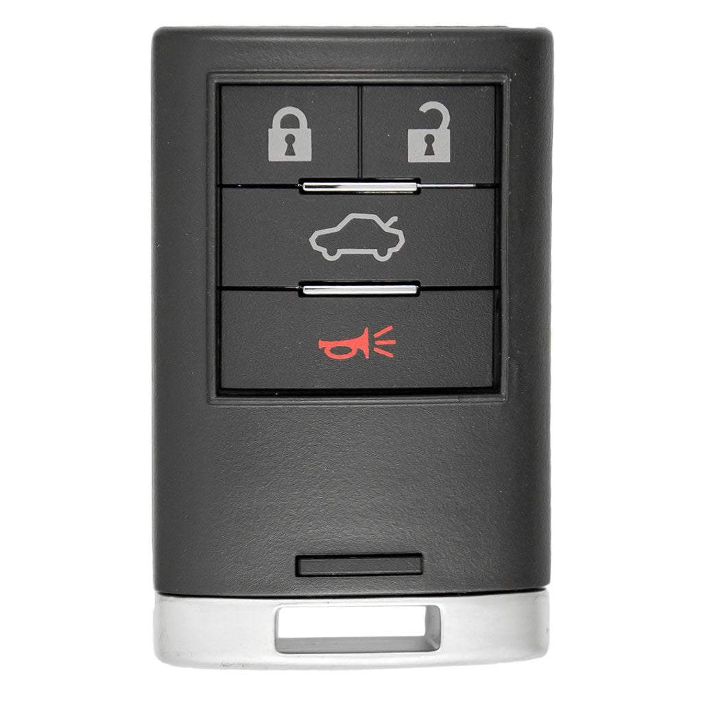 Cadillac Smart Key_v05 - Sell used car key fob remotes