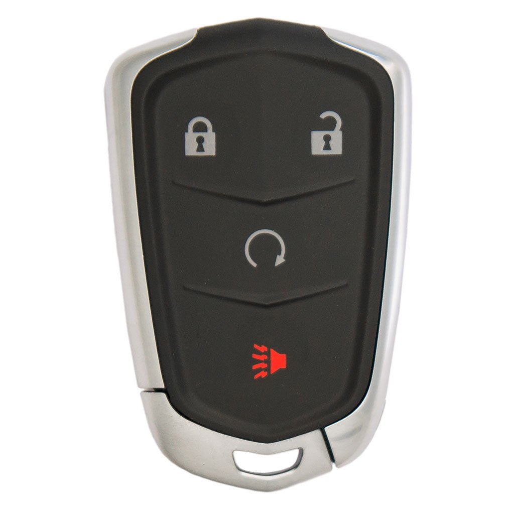 Cadillac Smart Key_v15 - Sell used car key fob remotes