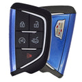 Cadillac Smart Key_v24 - Sell used car key fob remotes