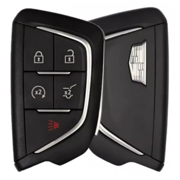 Cadillac Smart Key_v26 - Sell used car key fob remotes