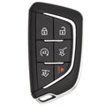 Cadillac Smart Key_v28 - Sell used car key fob remotes