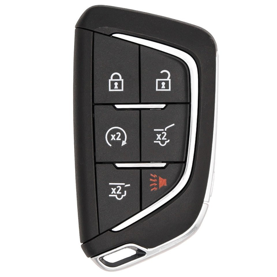 Cadillac Smart Key_v28 - Sell used car key fob remotes