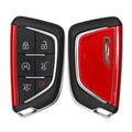 Cadillac Smart Key_v29 - Sell used car key fob remotes