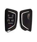 Cadillac Smart Key_v30 - Sell used car key fob remotes
