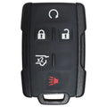 Chevrolet Remote_v15