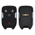 Chevrolet Smart Key_v01 - Sell used car key fob remotes