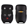 Chevrolet Smart Key_v03 - Sell used car key fob remotes