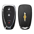 Chevrolet Smart Key_v08 - Sell used car key fob remotes