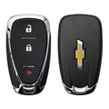 Chevrolet Smart Key_v09 - Sell used car key fob remotes