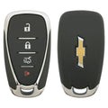 Chevrolet Smart Key_v12 - Sell used car key fob remotes