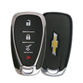 Chevrolet Smart Key_v13 - Sell used car key fob remotes