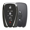 Chevrolet Smart Key_v17 - Sell used car key fob remotes