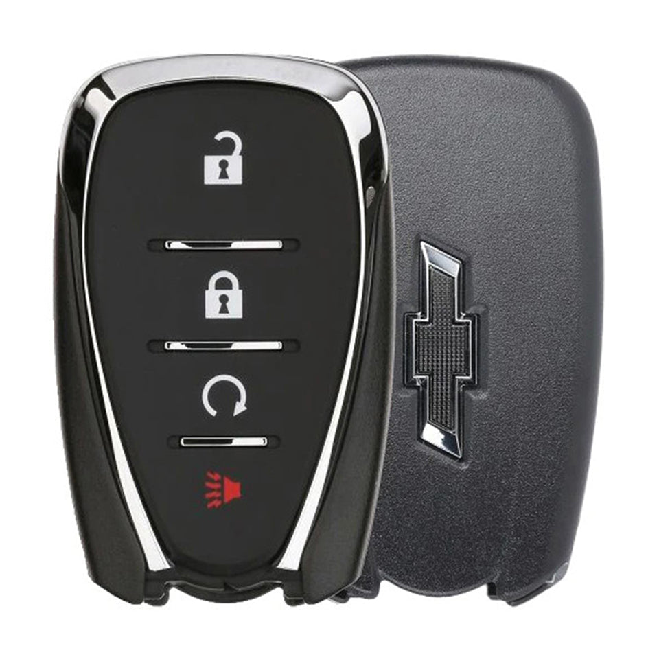 Chevrolet Smart Key_v17 - Sell used car key fob remotes