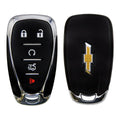 Chevrolet Smart Key_v20 - Sell used car key fob remotes