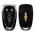 Chevrolet Smart Key_v21 - Sell used car key fob remotes