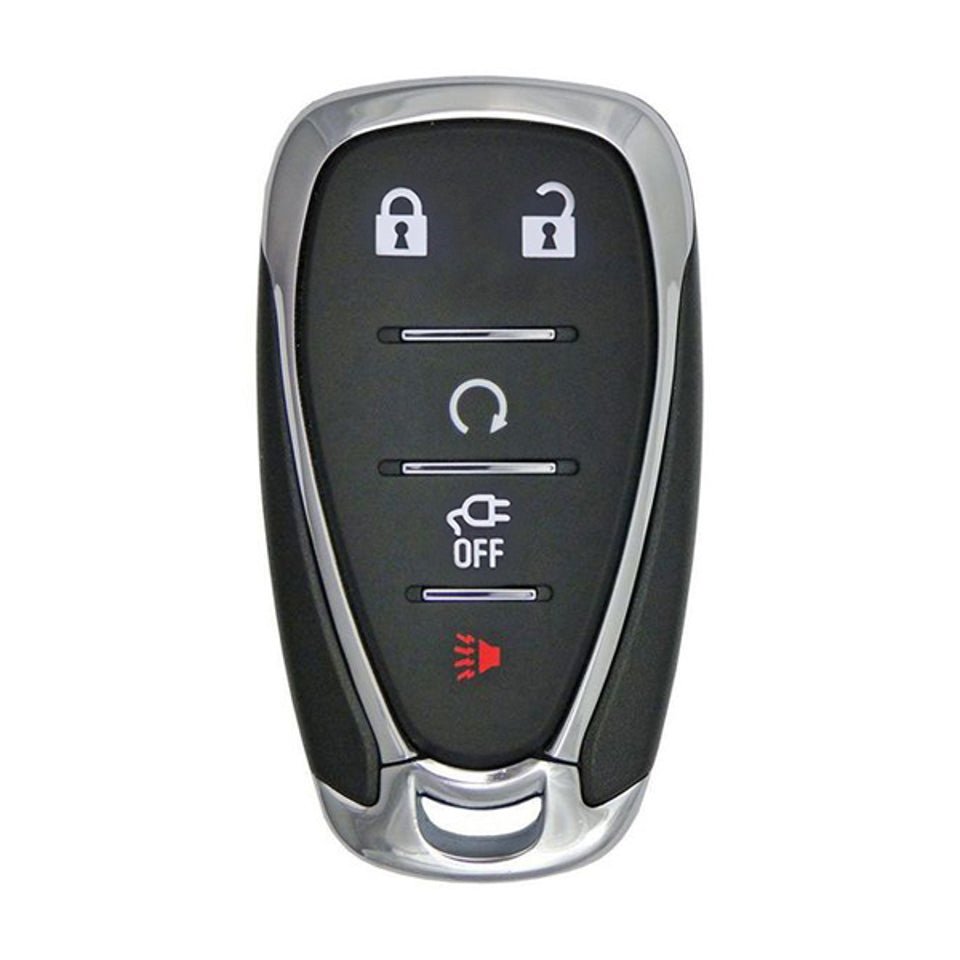 Chevrolet Smart Key_v28 - Sell used car key fob remotes