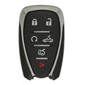 Chevrolet Smart Key_v29 - Sell used car key fob remotes