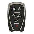 Chevrolet Smart Key_v30 - Sell used car key fob remotes