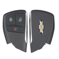 Chevrolet Smart Key_v31 - Sell used car key fob remotes
