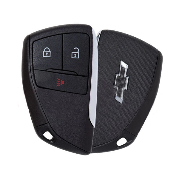 Chevrolet Smart Key_v32 - Sell used car key fob remotes