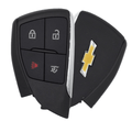 Chevrolet Smart Key_v33 - Sell used car key fob remotes