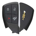 Chevrolet Smart Key_v34 - Sell used car key fob remotes
