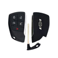 Chevrolet Smart Key_v37 - Sell used car key fob remotes