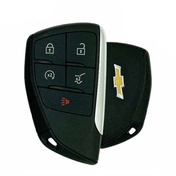 Chevrolet Smart Key_v38 - Sell used car key fob remotes
