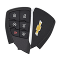 Chevrolet Smart Key_v41 - Sell used car key fob remotes