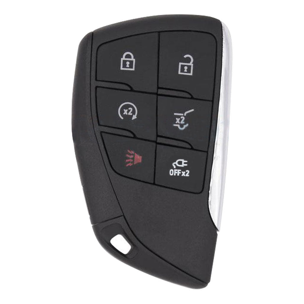 Chevrolet Smart Key_v42 - Sell used car key fob remotes
