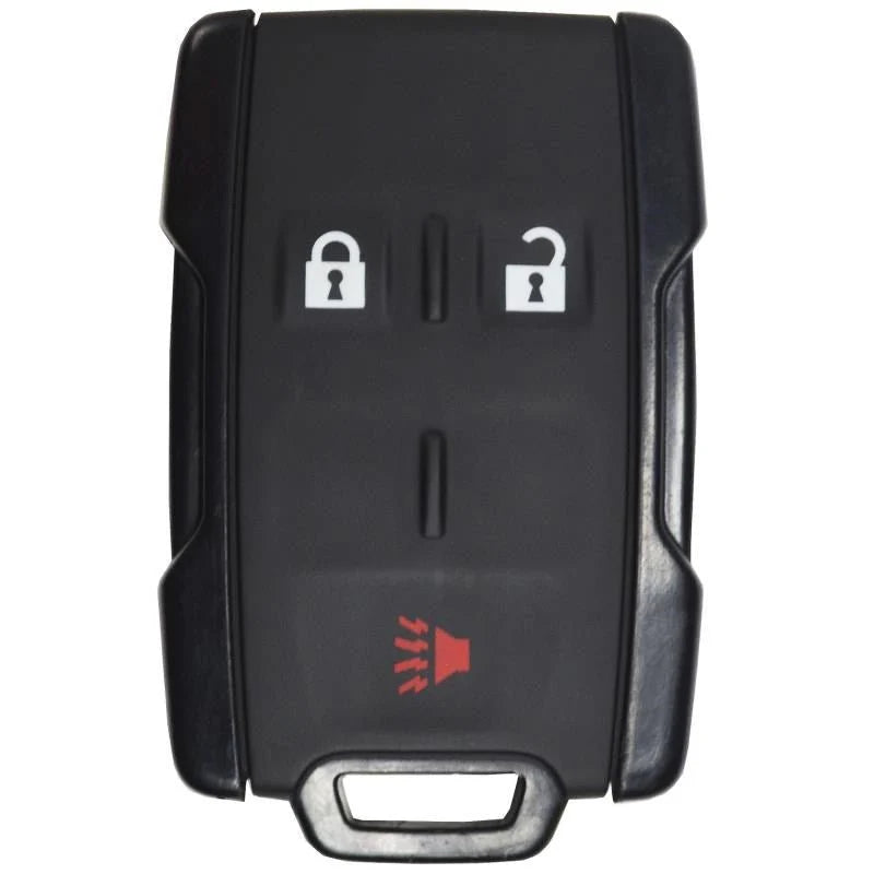 GMC/Chevrolet Remote_v02