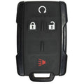 Chevrolet/GMC Remote_v04 - Sell used car key fob remotes