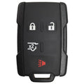 Chevrolet/GMC Remote_v06 - Sell used car key fob remotes