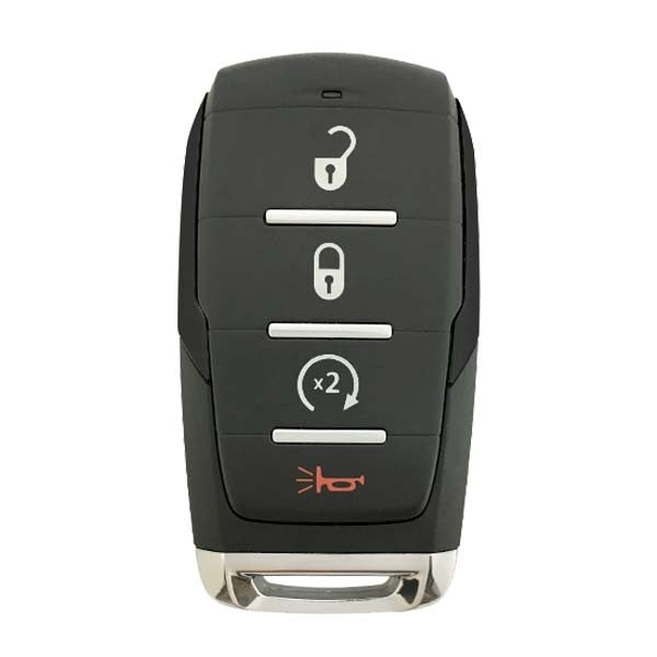 Dodge/Ram Smart Key_v17