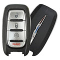 Chrysler Smart Key_v08