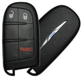 Chrysler Smart Key_v01 (46 Chip) - Sell used car key fob remotes