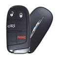 Chrysler Smart Key_v02 (46 Chip) - Sell used car key fob remotes
