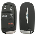 Chrysler Smart Key_v05 (4A Chip) - Sell used car key fob remotes