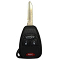 Chrysler/Dodge/Jeep Remote Head Key_v07 - Sell used car key fob remotes