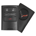 Corvette Smart Key_v02 - Sell used car key fob remotes