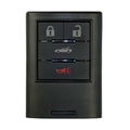 Corvette Smart Key_v03 Memory 1 - Sell used car key fob remotes