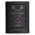 Corvette Smart Key_v07 - Sell used car key fob remotes