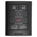 Corvette Smart Key_v08 - Sell used car key fob remotes