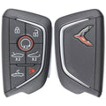 Corvette Smart Key_v10 - Sell used car key fob remotes