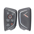 Corvette Smart Key_v11 - Sell used car key fob remotes